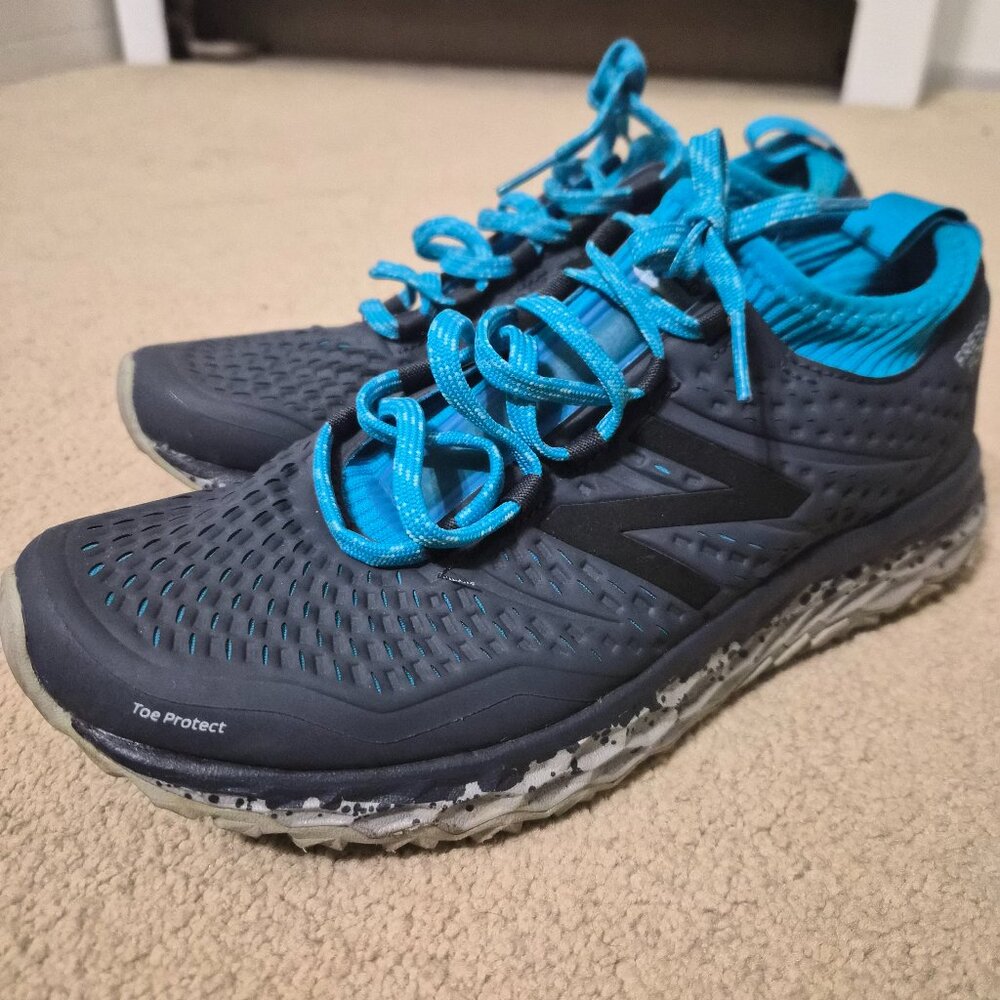 New Balance Fresh Foam Hierro v3 Trail sneakers